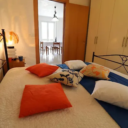 Bilocale Marta A Feriehus *