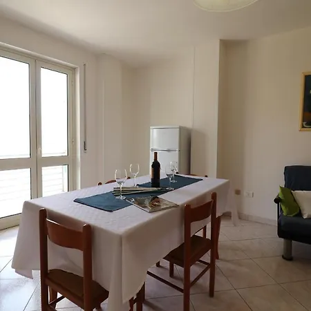 Bilocale Marta A Feriehus *